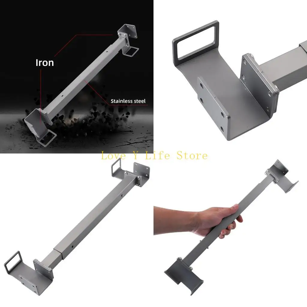 

L74C studs Framing Jig Woodworking Studs Layout Tool 90 Degree Fixing