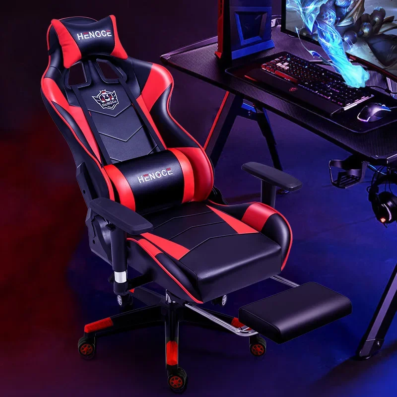 Anji Direct E-sports Chair Internet Cafe Athletic Chair