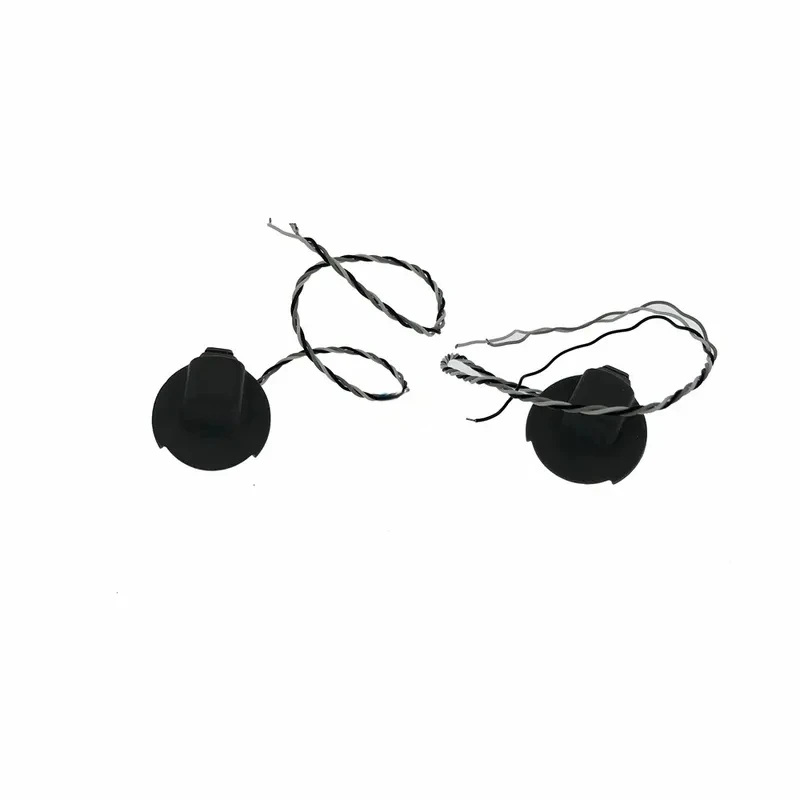 غطاء ذراع المحرك الخلفي البديل مع مصباح LED وكابل لـ DJI Mavic 2 Pro/Zoom (حالة جيدة)