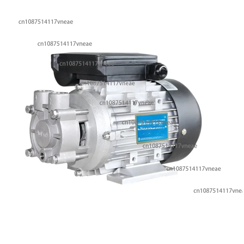 Pompe à huile chaude à haute température |   Pompe de transfert de chaleur pour machine à mousser le polyuréthane
