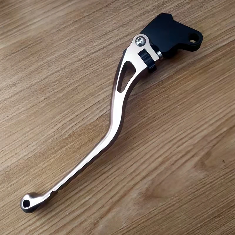 

Motorcycle Accessories Brake Clutch Lever For Zontes Scrambler 125