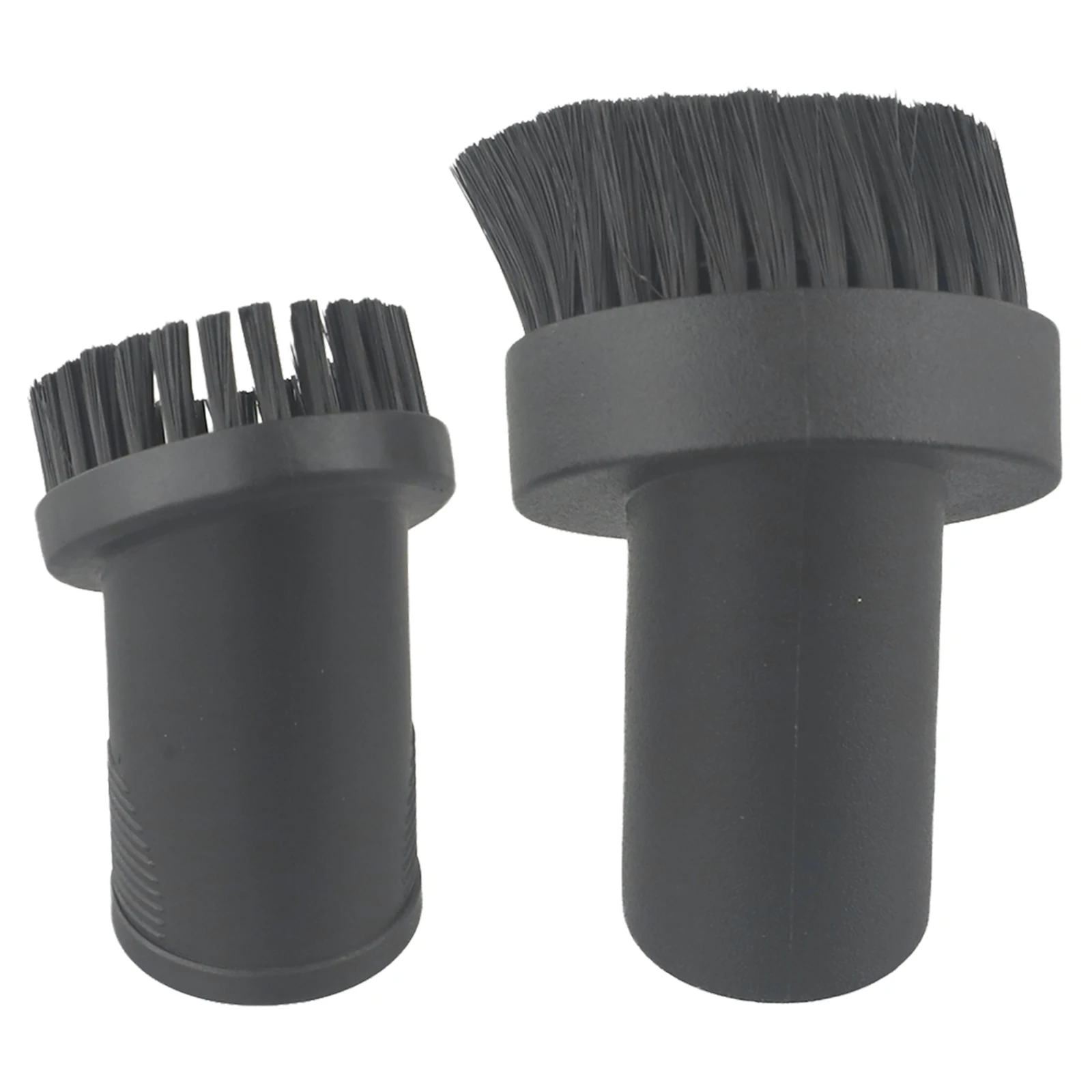 

2pcs Dust Brush For 32mm Outer Tube Diameter Vacuum Cleaners Spare Parts Household Cleaning Replacement Accessories