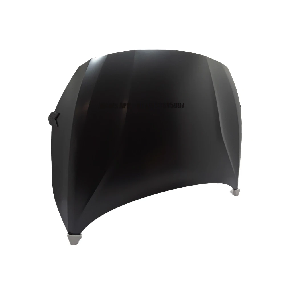 

New Products Engine Cover Front Hood 31335883 Original Engine Hoods for Volvo V60 S60 MK2 Hood Panel