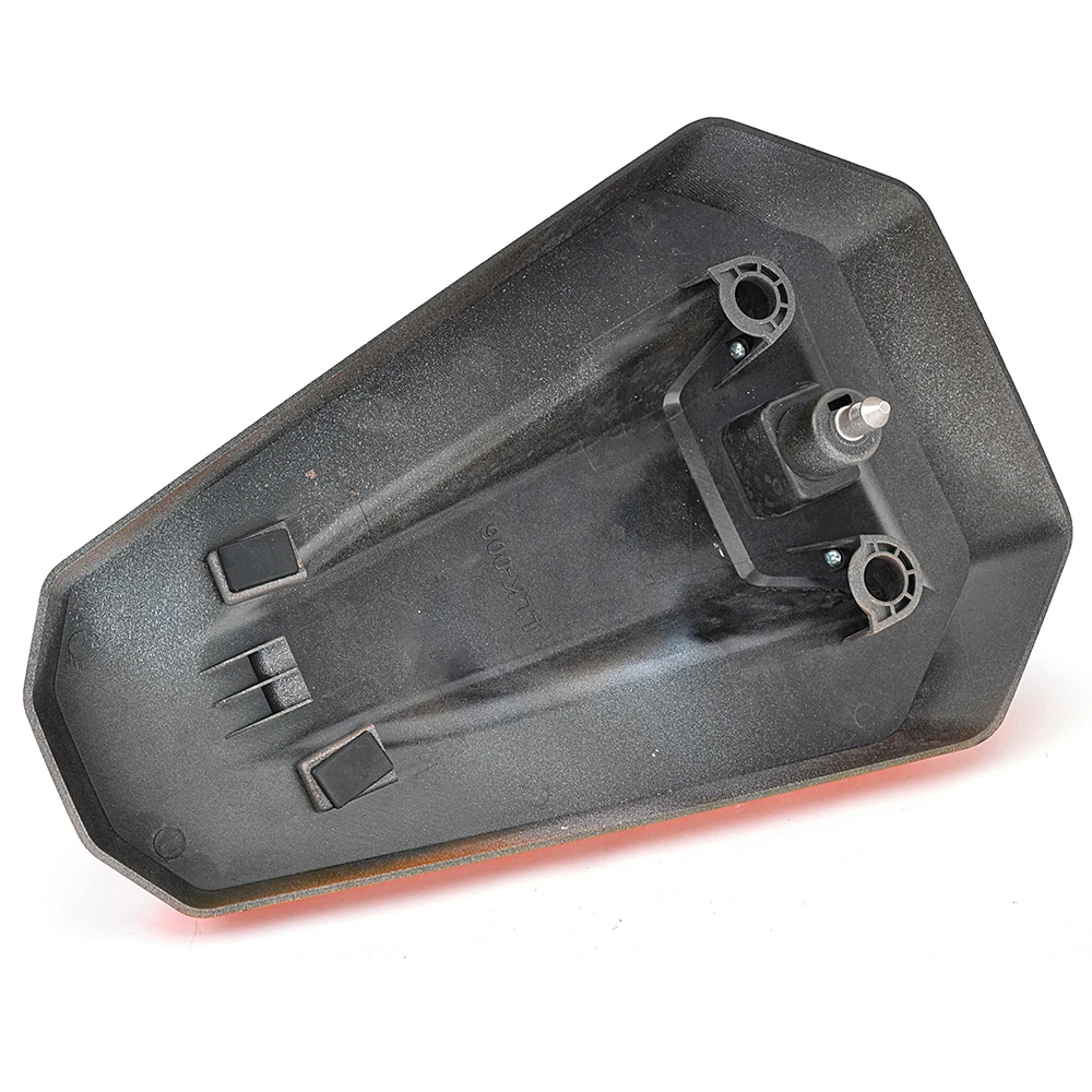 Untuk K-TM D-uke125 250 390 2024 2025 Penutup Jok Belakang Penumpang Belakang Sepeda Motor