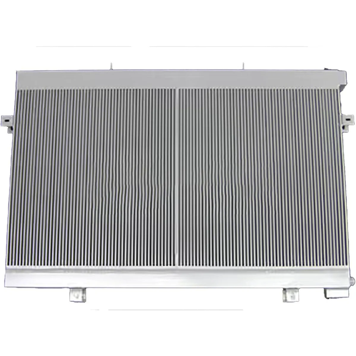 23869274Oil Cooler  Compatible for IngersollRand Air Compressor 125HP–200HP