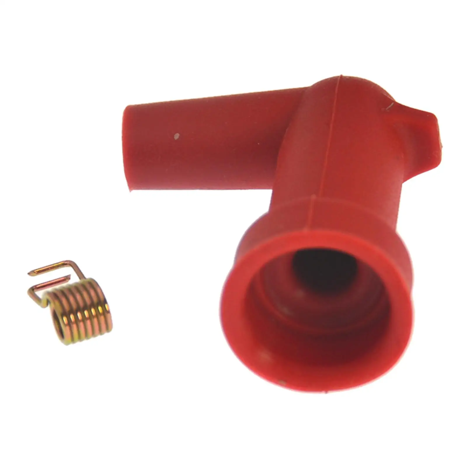 Motor Spark Plug Cover for Yamaha Parsun Outboard 15HP 18HP 40HP Engine