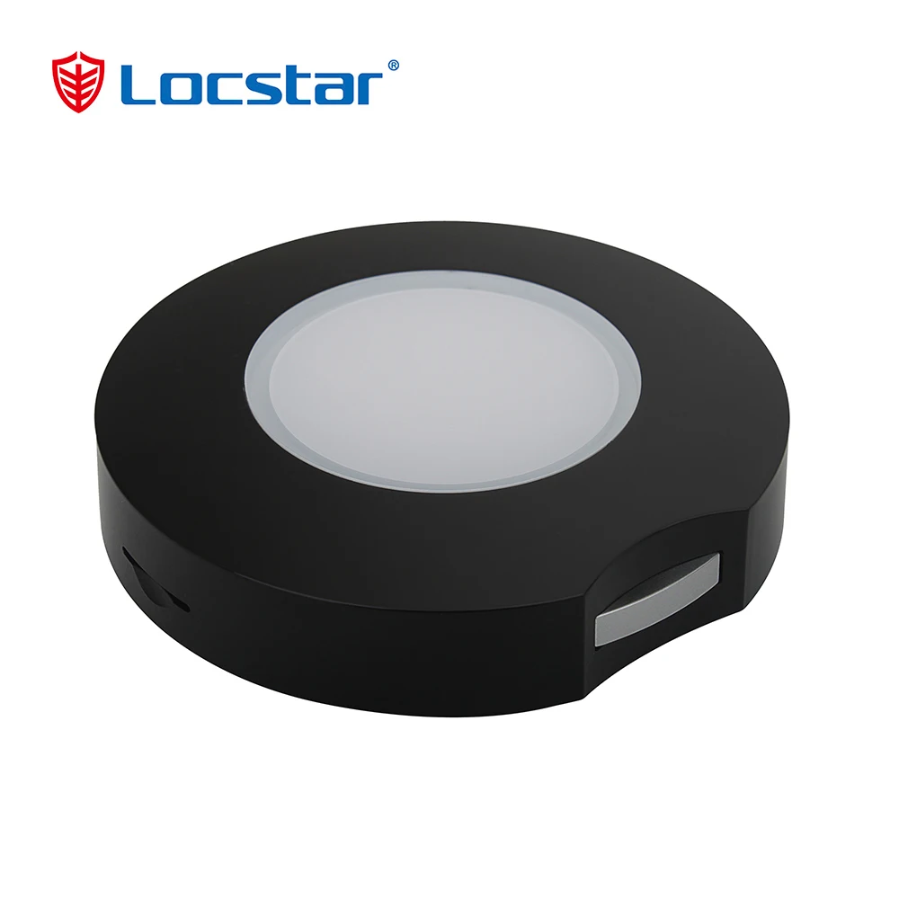 Zwave Gateway Zwave Hub Home Automation Serie Zwave 500 per serrature Wave LS-ZG06 Locstar