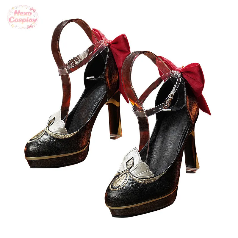 genshin-impact-cosplay-shoes-sandrone-role-playing-shoes-suitable-for-halloween-and-christmas-nexocosplay