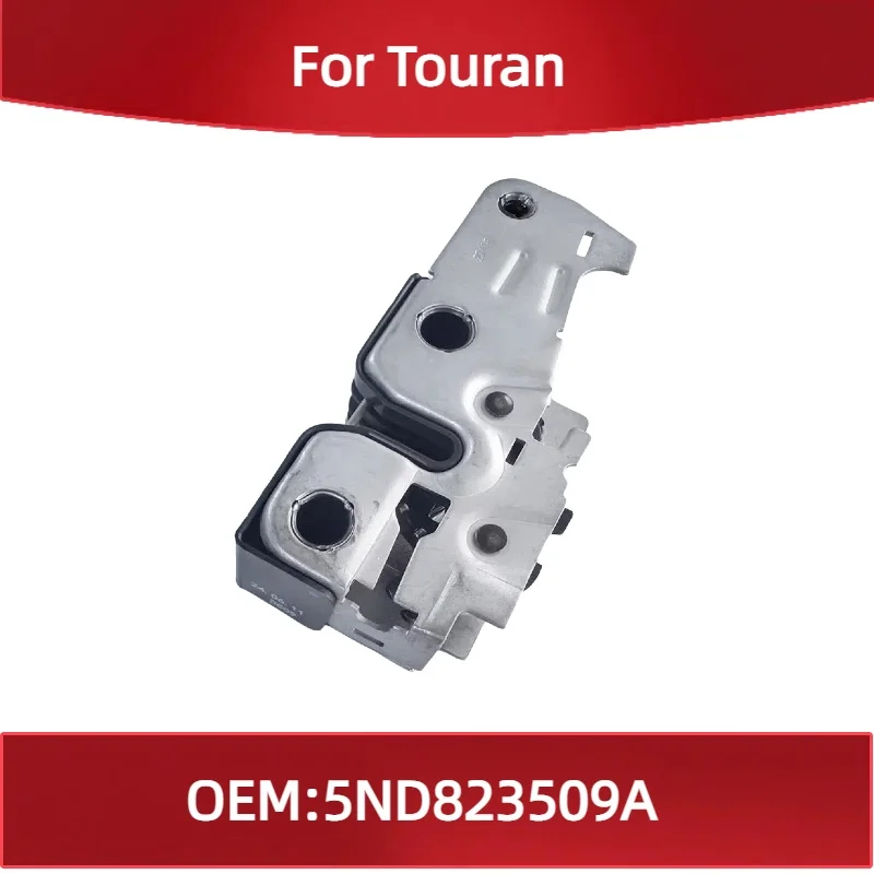 

5ND823509A For Touran bonnet lock under the bonnet