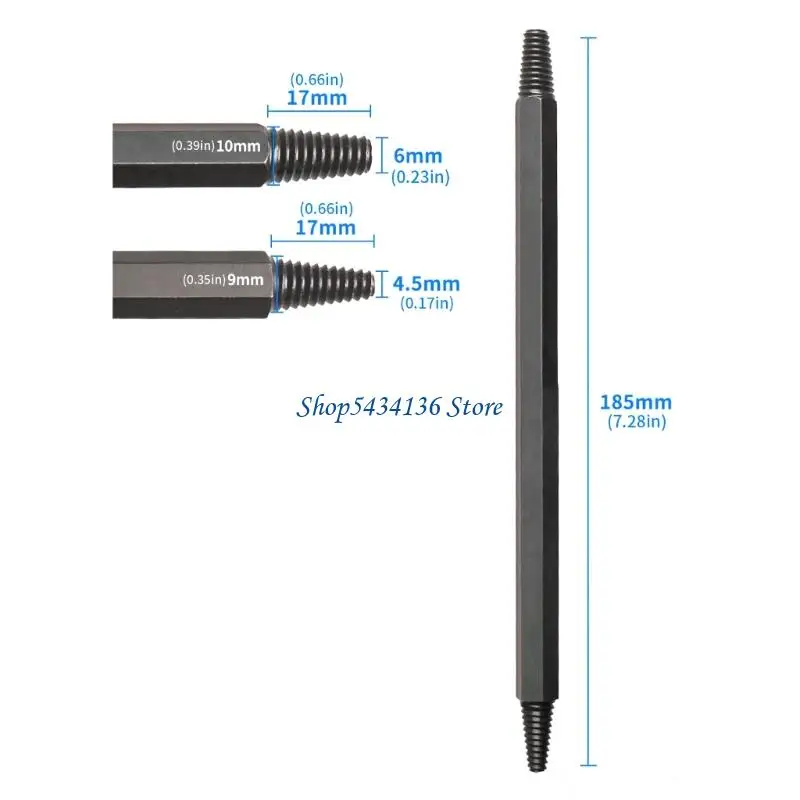 Candele rotte H7ed H