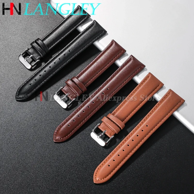 Geunine Leather 18M… - image