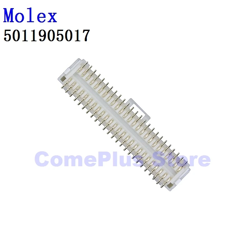 

10PCS 5011905017 5013310407 Connectors