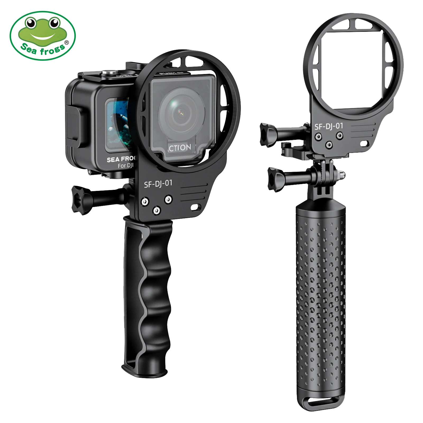 Seafrogs SF15004 60… - image