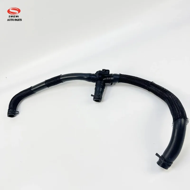 LR033912 LR013163 JDE11534 Cooler Hose for Discovery 4 Range transport 10 3.0 diesel version