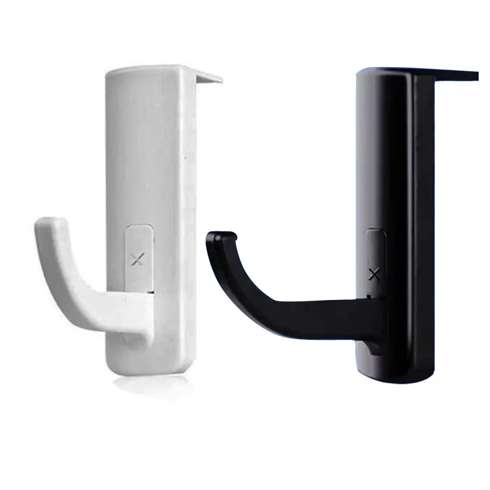 For Computer Desk Earphone Stand Headphone Holder Computer Desk Compact Design Long-lasting Use Minimal Space Modern Appearance