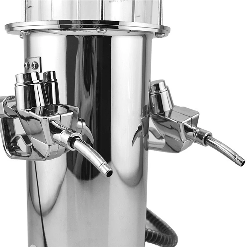 Wine Gas Station Cocktail Dispenser Drinks Bartending Beer hine Double Pumps Liquor Dispenser