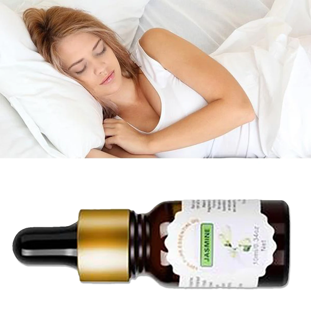 

10ml Water Essential Oils Home Aromatherapy Humidifier Oil Air Aids Stress Home Aromatherapy Relief