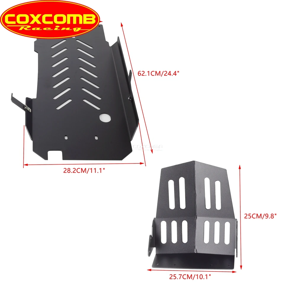 Motorcycle  Engine Guard Protection Skid Plate For Harley Softail M8 FXBR FLDE FLFBS FLFB FXFB FXFBS FLHC FXLR FXLRS FXLRST FXBB