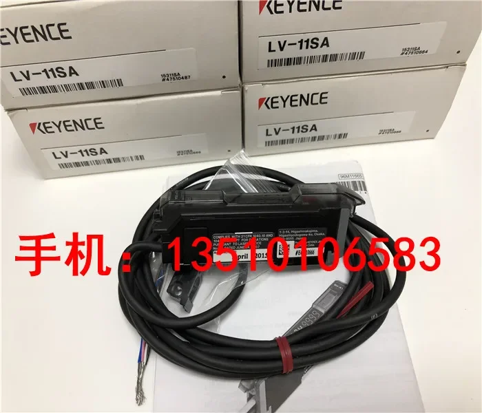 KEYENCE    LV-11SA  100% new and original