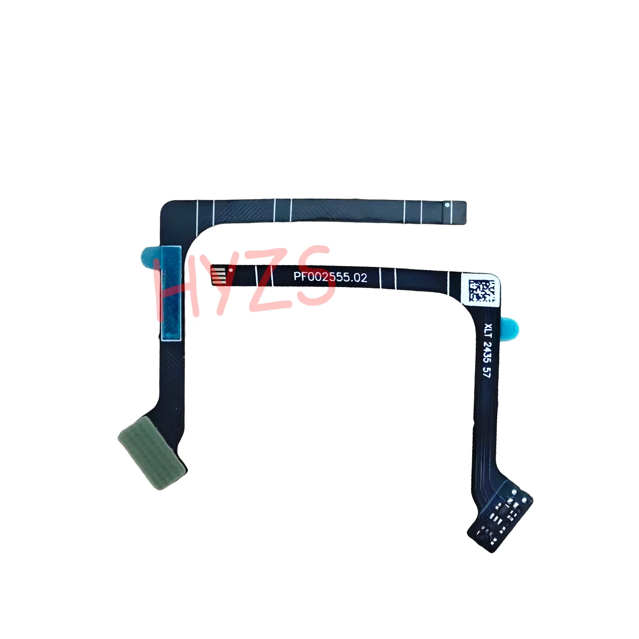 

100% новый плоский кабель компаса для Matrice 4T, гибкий кабель компаса, подвесной ленточный кабель для камеры, запасная часть для дрона PF002555.02