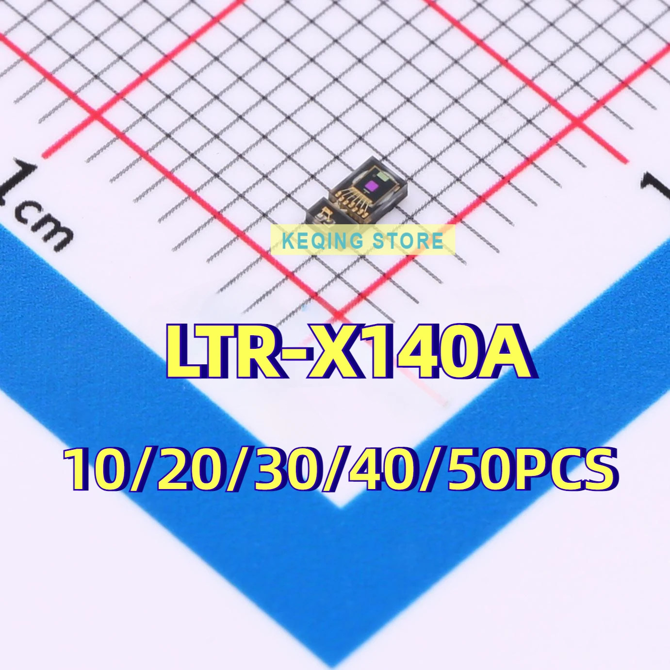 LTR-X140A Ambient L…