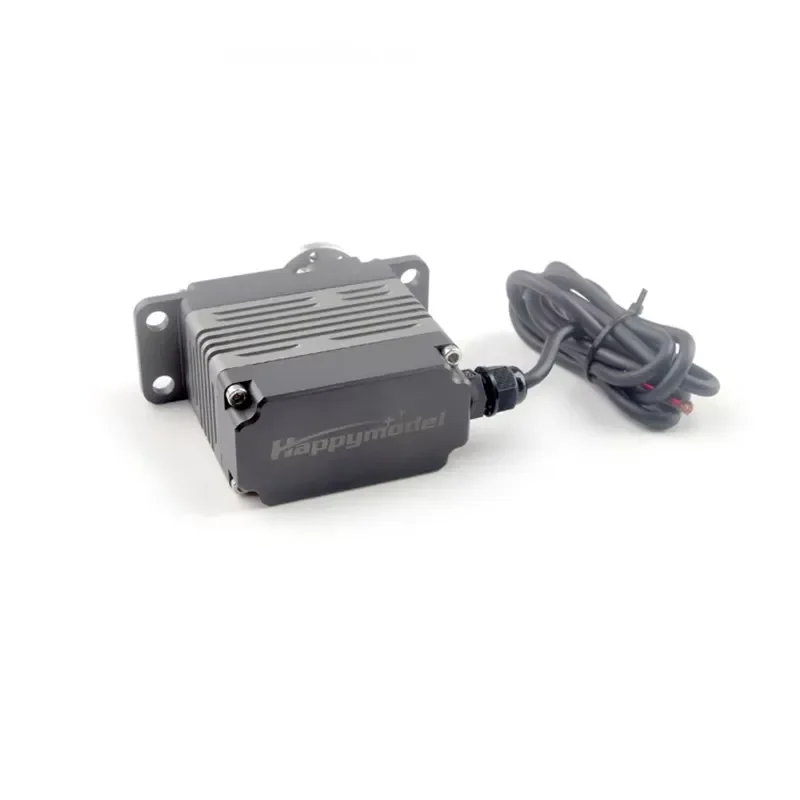 Happymodel S110WP 11.1V-14.8V High Torque Servo 110KG 340g Giant Scale Servo Motor Components for RC Car
