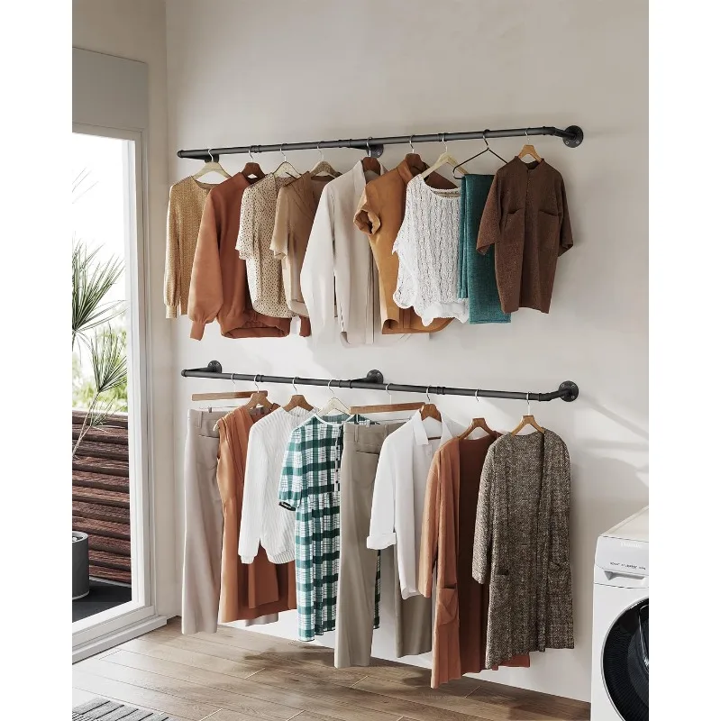 Clothes Rack, 65.7