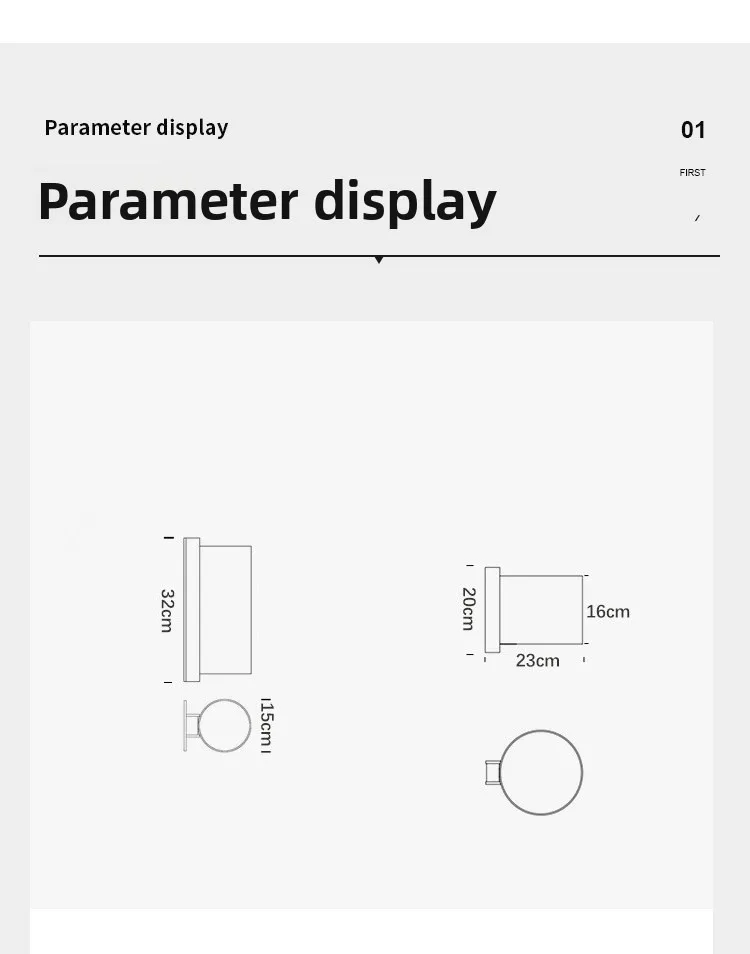Spanish medieval style living room solid wood wall lamp, bedroom study log wind corridor aisle bedside wall lamp