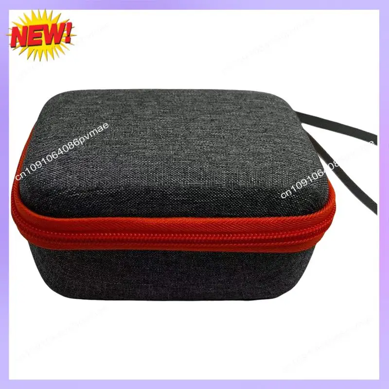 

T24C Travel Hard EVA Case For Yoto Portable Storage Bag Shockproof Protective Case Kids Speaker