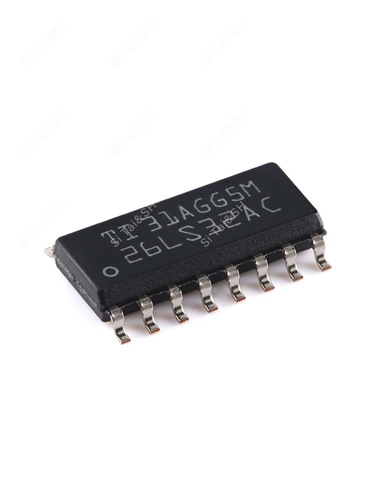 

20 шт. AM26LS32ACDRG4 SOIC-16