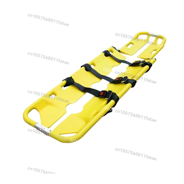 

Plastic Shovel Stretcher High Strength Shovel Aluminum Alloy Ambulance Stretcher Separable