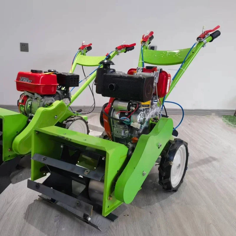 

Delivery! Mini Tillers Electric Mini Tillers Rollers