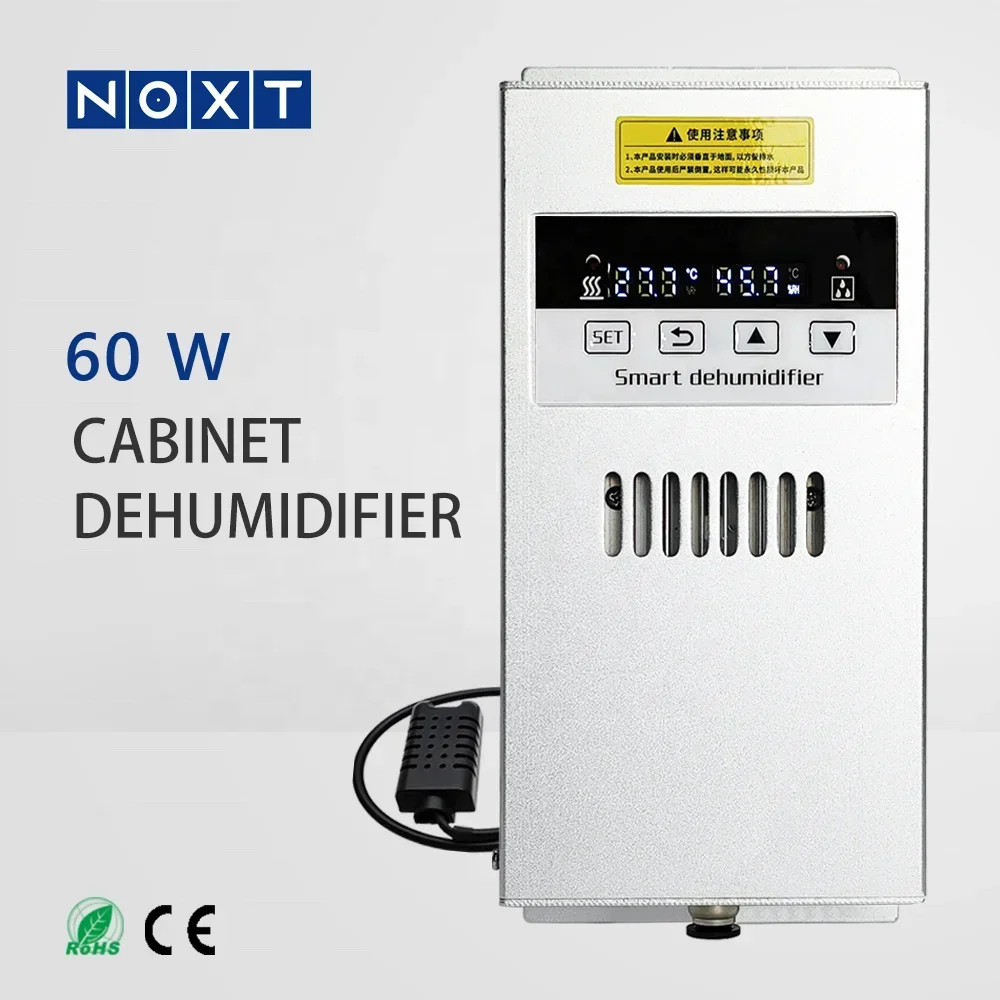 

Highly Efficient Industrial Cabinet Dehumidifier CZCS860up for Optimal Moisture Control