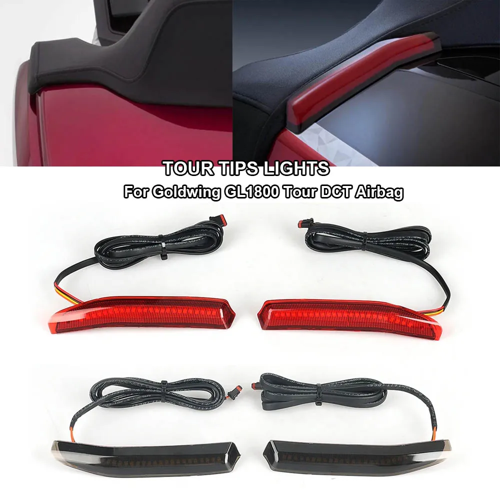 For Honda Goldwing …