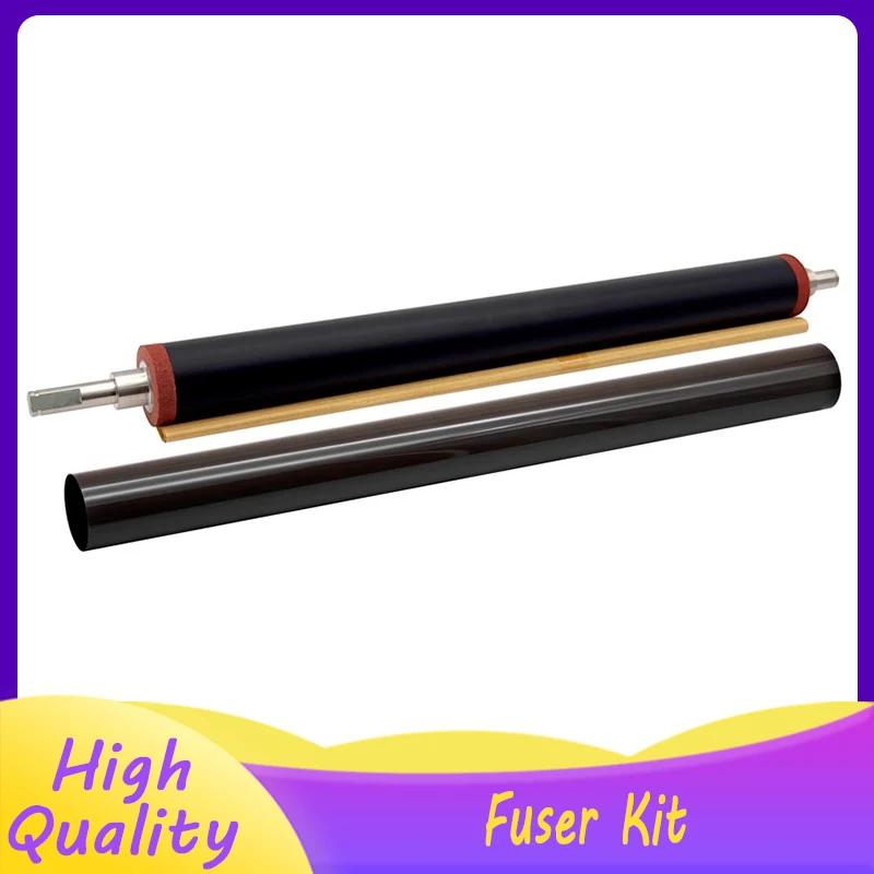 

MP2554 Fuser Film Sleeve Pressure Roller For Ricoh Aficio MP 2554 3054 3554 4054 5054 MP6054SP Lower Fuser Sleeved Roller