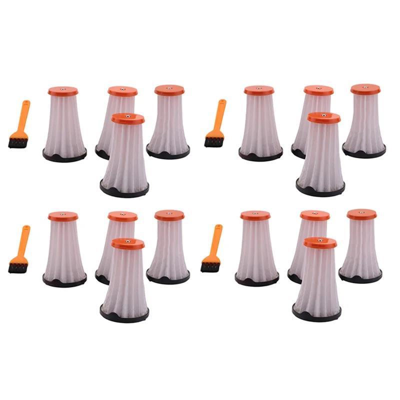 ABZA-8 Pcs Replacem…