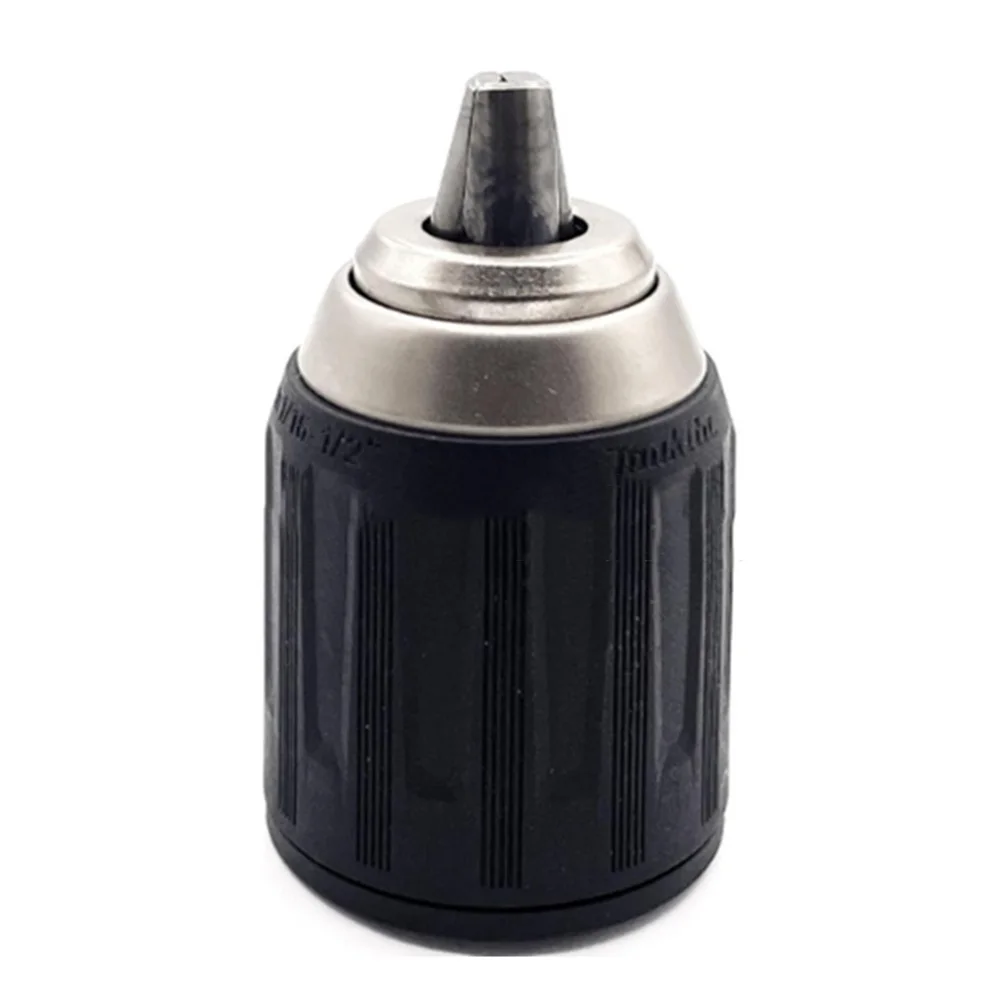 

LXFD01 For Tool Easy Installation Drill Chuck Replacement DIY Projects High Compatibility Metal And Plastic Construction