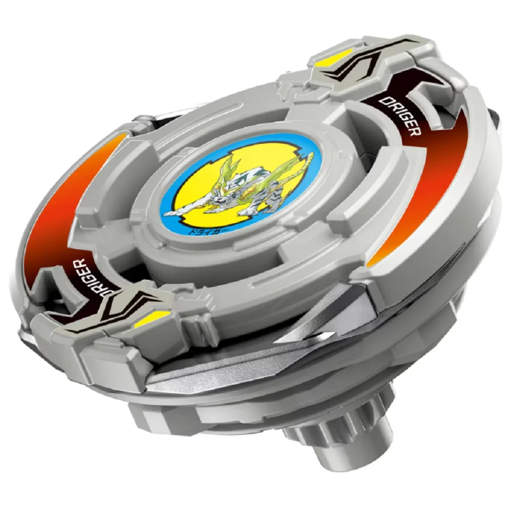 Oryginalny Takara Tomy Beyblade X BX-00 Booster Driger slush 4-80P