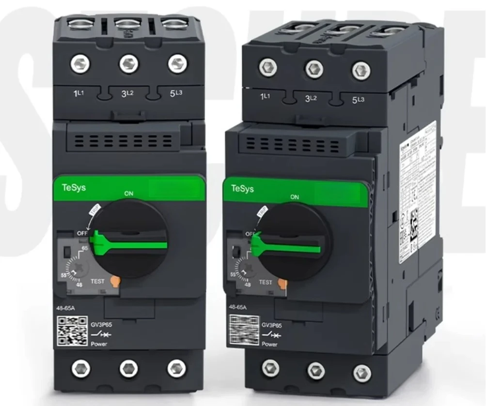 العلامة التجارية الجديدة الأصلية GV3P40 GV3P50 GV3P65 GV3P73 GV3P80 التسليم السريع #2