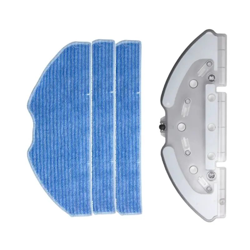 Robot Vacuum Cleane…