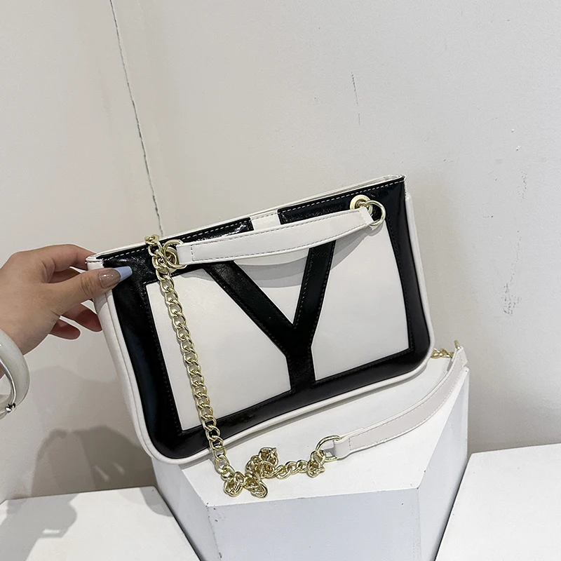 

Designer Inspired Ladies Crossbody Bag, Leather Shoulder Bag For Women, Luxury Tote Handbag Fashion Essential