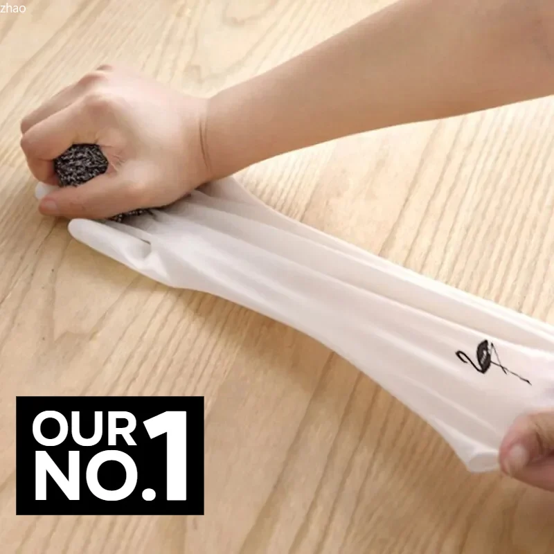 Thumbnail 4 - #55 Cleaning Gloves Comparison Guide