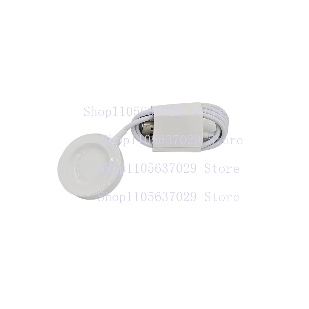 MM 6369A-CW03 CW03 Watch Wireless Charging Dock Input 5V-9V 2A For Huawei Watch D/GT Runner/GT Cyber/Buds /4/5 Pro