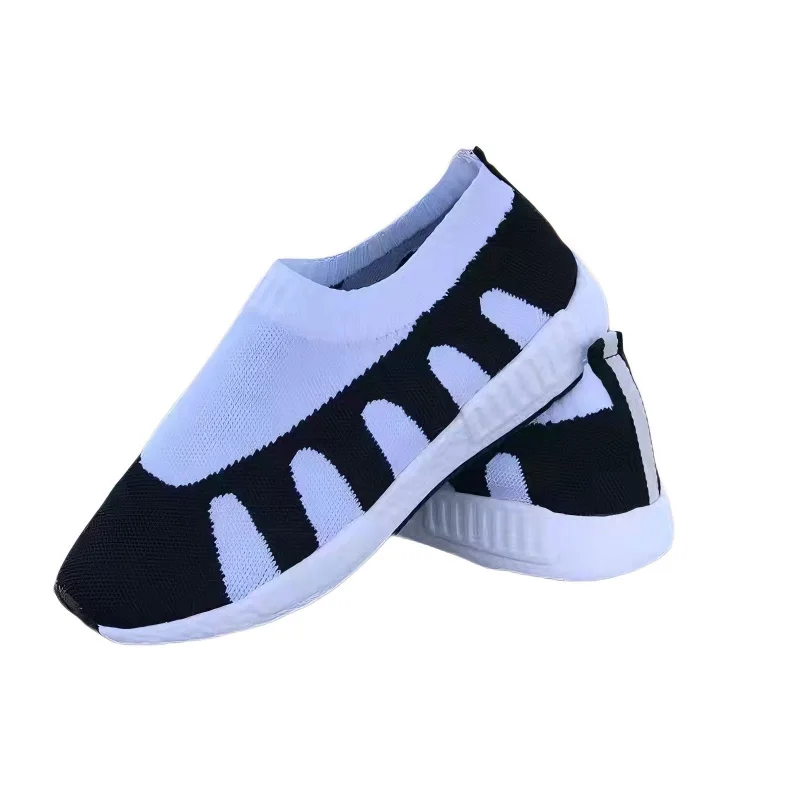 CLYFAN Uomo Donna Wushu Tai Chi Scarpe Tao Scarpe Tai Chi Pantofole Kung Fu Scarpe Scarpe cinesi Cosplay Scarpe taoiste