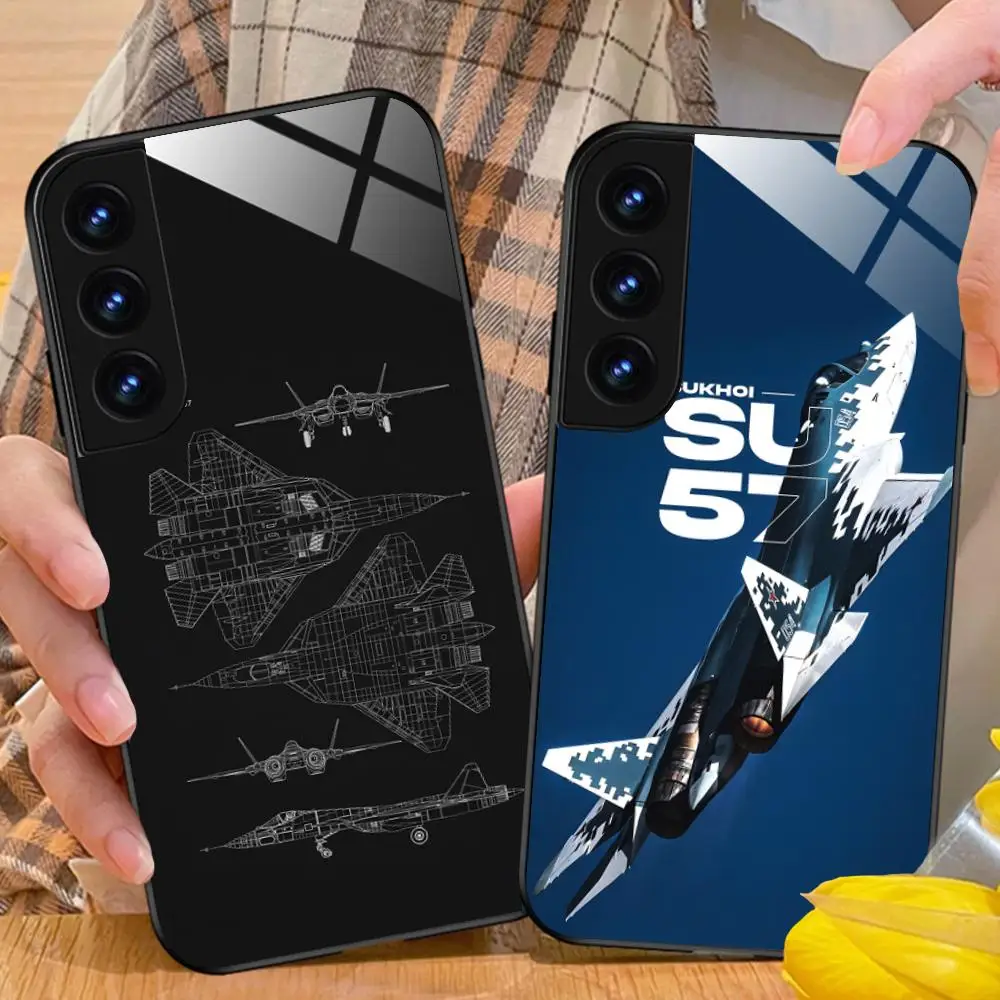 Ftealth Fighter SU5…