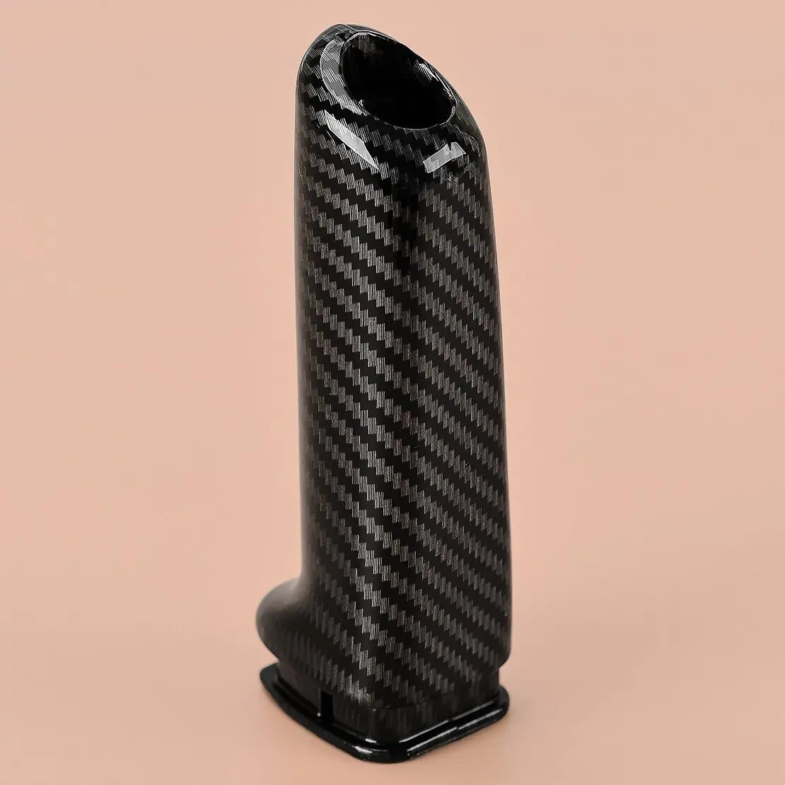 Carbon Fiber Style …