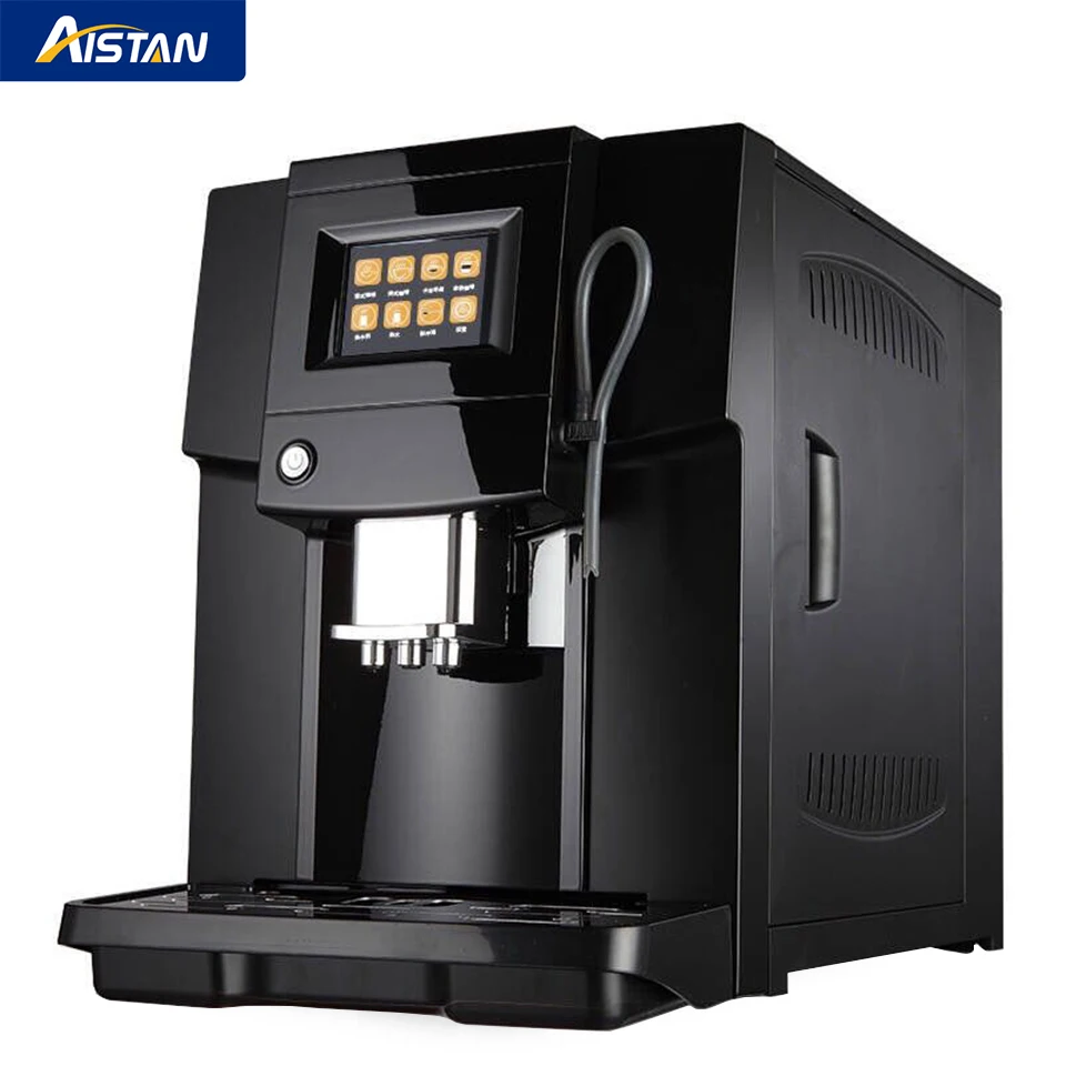 Q8H Automatic Coffe… - image