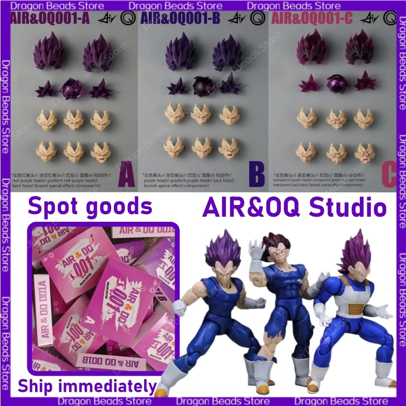 Air&Oq Studio Origi…