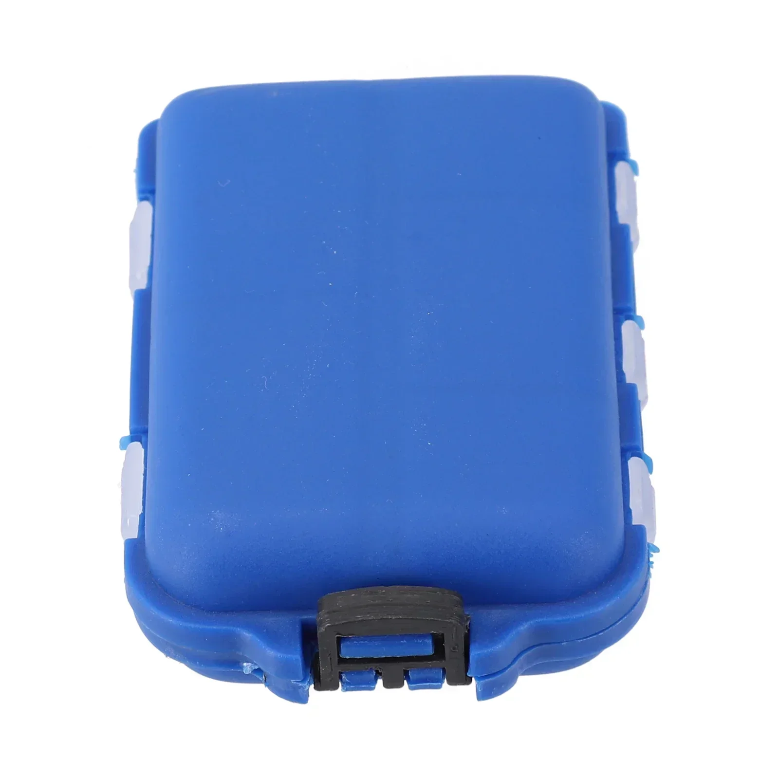 

2022 New Carp Fishing Box Accessories Lures Bait Case Winter Transparent Shrimp Box For Fishing Tackle Boxes Fish Accessories