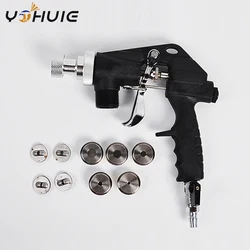 YOHUIE Spray Guns mortar spray machine Gun Airbrush for Putty powder,Diatom mud,Cement slurry, latex paint,Wall paint